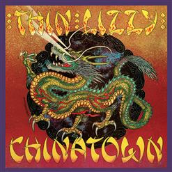 Thin Lizzy — Didn't I