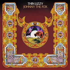 Thin Lizzy — Johnny