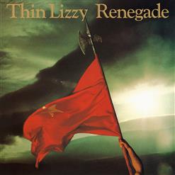 Thin Lizzy — Renegade