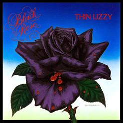 Thin Lizzy — Róisín Dubh (Black Rose) - A Rock Legend (Shenandoah / Will You Go Lassy / Danny Boy / The Mason's Apron)