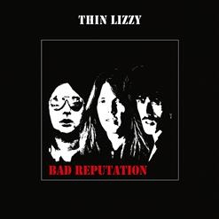 Thin Lizzy — Soldier Of Fortune
