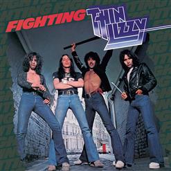 Thin Lizzy — Spirits Slips Away