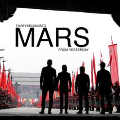 Thirty Seconds to Mars — From Yesterday (Radio Edit)