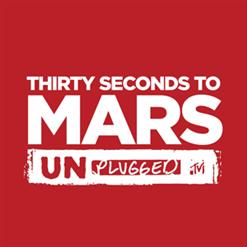 Thirty Seconds to Mars — Hurricane (Live Acoustic)
