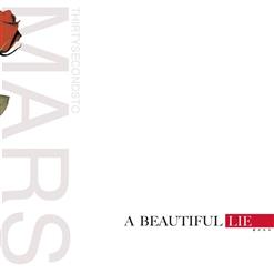 Thirty Seconds to Mars — Was It A Dream? (Acoustic) (Japan)