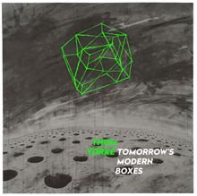 Thom Yorke — Interference
