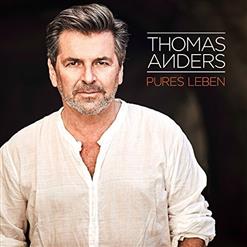 Thomas Anders — Sternenregen