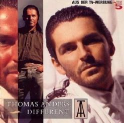 Thomas Anders — You Are My Life