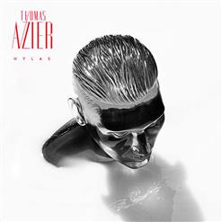 Thomas Azier — Red Eyes