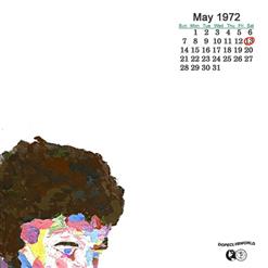 THOMAS MRAZ — May 13