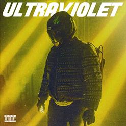 THOMAS MRAZ — Ultraviolet