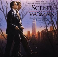 Thomas Newman — Por Una Cabeza