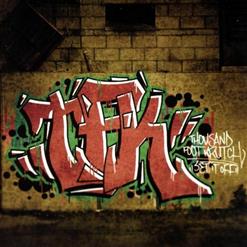 Thousand Foot Krutch — Puppet