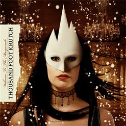 Thousand Foot Krutch — The Invitation (Intro)