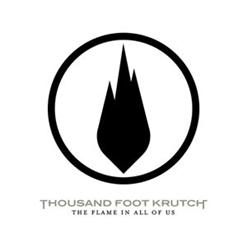Thousand Foot Krutch — The Safest Place