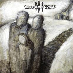 Three Days Grace — Home