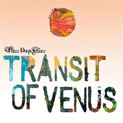 Three Days Grace — The High Road