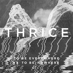 Thrice — Black Honey