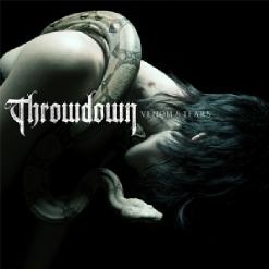 Throwdown — Holy Roller