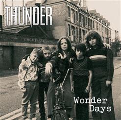 Thunder — Chasing Shadows