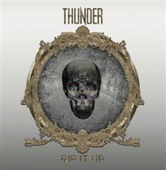 Thunder — In Another Life