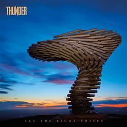 Thunder — St. George's Day