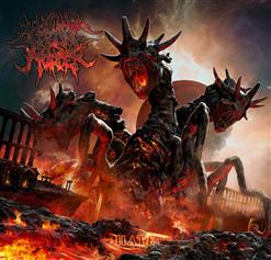 Thy Art Is Murder — Defective Breed