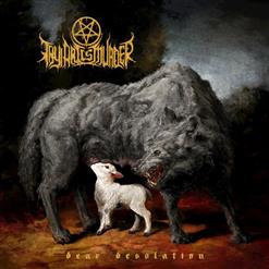 Thy Art Is Murder — Slaves Beyond Death