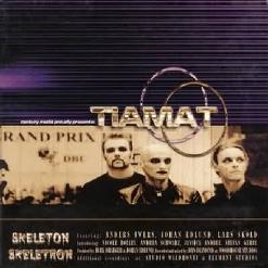 Tiamat — Sympathy For The Devil