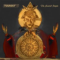 Tiamat — Thunder & Lightning