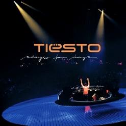 Tiësto — Adagio For Strings (Original Mix)