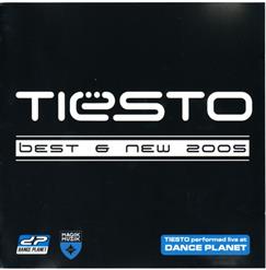 Tiësto — Just Be (feat. Kirsty Hawkshaw)