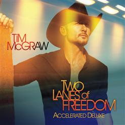 Tim McGraw — Highway Don't Care (feat. Taylor Swift & Keith Urban)