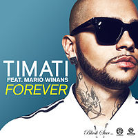 Тимати — Forever (Russian Ver.)
