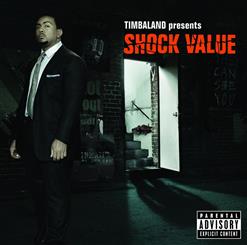 Timbaland — Release (feat. Justin Timberlake)