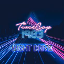 Timecop1983 — On The Run