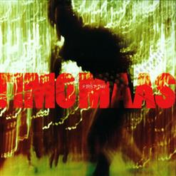 Timo Maas — First Day (Extended Version)