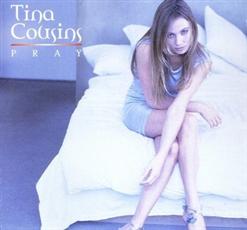 Tina Cousins — Pray (Radio Edit)