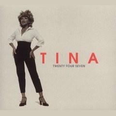 Tina Turner — All The Woman