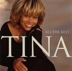 Tina Turner — Cose Della Vita (Eros Ramazotti With Tina Turner)