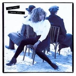Tina Turner — Falling Like Rain
