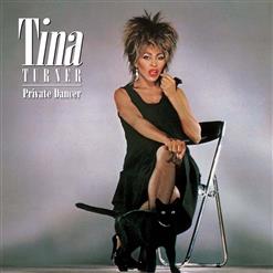 Tina Turner — Help