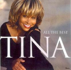Tina Turner — The Best (Live At Wembley Stadium)