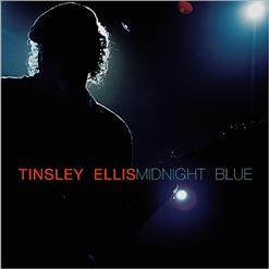 Tinsley Ellis — Kiss Of Death