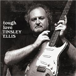 Tinsley Ellis — Seven Years