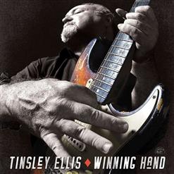 Tinsley Ellis — Sound Of A Broken Man