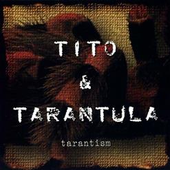 Tito & Tarantula — Jupiter