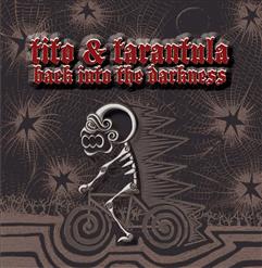 Tito & Tarantula — Monsters