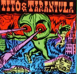 Tito & Tarantula — When You Cry