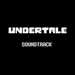 Toby Fox — CORE